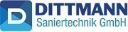 DITTMANN Saniertechnik Logo