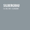 silbergrau (ca. RAL7001)