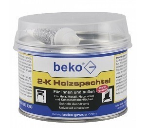 Beko Holzspachtel