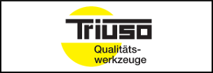 TRIUSO Qualitätswerkzeuge GmbH