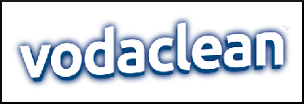 vodaclean