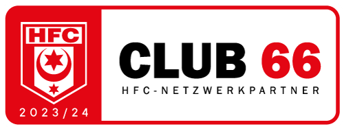 Club 66 Partner des Halleschen FC