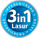 Remmers 3in1 Lasur